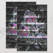 Techno Bouquet (Vorne/Hinten)