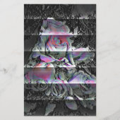 Techno Bouquet (Vorderseite)