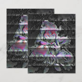 Techno Bouquet (Vorne/Hinten)
