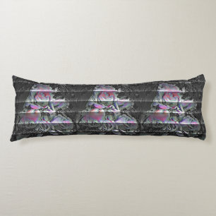Techno Bouquet Body Pillow Seitenschläferkissen