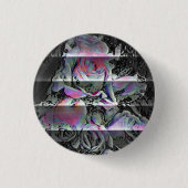 Techno Bouquet Button (Vorderseite)