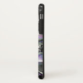 Techno Bouquet Case-Mate iPhone Hülle (Hinten/Links)