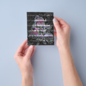 Techno Bouquet Flyer (Gruppe)