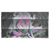 Techno Bouquet Kissenbezug (Vorderseite-Links)