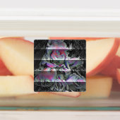 Techno Bouquet Labels Etiketten (Befestigt)
