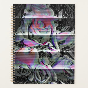 Techno Bouquet  Planer