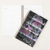 Techno Bouquet  Planner Planer (Anzeige)