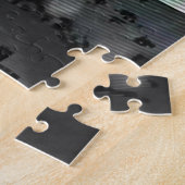 Techno Bouquet Puzzle (Seite)