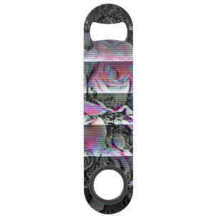 Techno Bouquet Speed Flaschenöffner