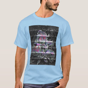 Techno Bouquet T - Shirt