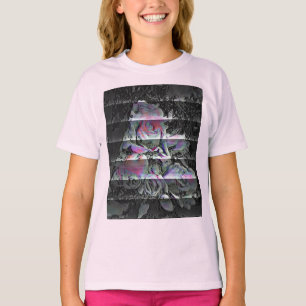 Techno Bouquet T - Shirt