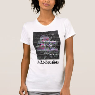 Techno-Bouquet-T-Shirt T-Shirt