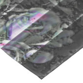 Techno Bouquet Tablecloth Tischdecke (Schrägansicht)