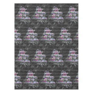 Techno Bouquet Tablecloth Tischdecke