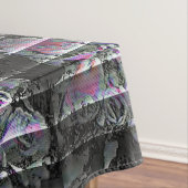 Techno Bouquet Tablecloth Tischdecke (Beispiel)
