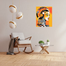 Techno-Fusion: Antike Inspiration, modernes Design