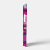 Techno Futurismus 2.0 Case-Mate iPhone Hülle (Rückseite / Rechts)