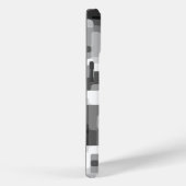 Techno Futurismus 4.0 Case-Mate iPhone Hülle (Rückseite / Rechts)