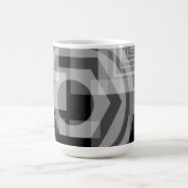 Techno Geek Tasse (Mittel)