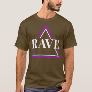 Techno House Party EDM Festival - Martha Argerich  T-Shirt