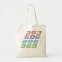 Techno Tasche