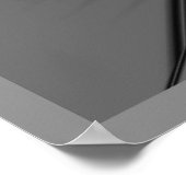 Techno-Trance Poster (Ecke)