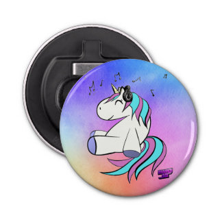 Techno Uni Flaschenöffner