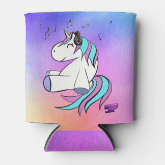 Techno Uni Stubby Inhaber Dosenkühler