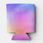 Techno Uni Stubby Inhaber Dosenkühler (Rückseite)