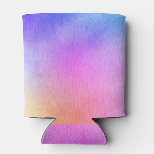 Techno Uni Stubby Inhaber Dosenkühler (Rückseite)