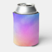 Techno Uni Stubby Inhaber Dosenkühler (Kanne Rückseite)