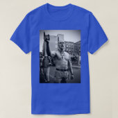 Techno Viking 2 T-Shirt (Design vorne)