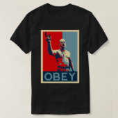 Techno Viking 8 T-Shirt (Design vorne)