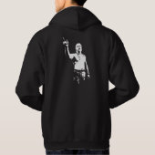 Techno Viking Sweatshirt (Rückseite)