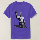 TECHNO VIKING T-Shirt (Design vorne)