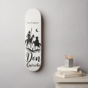 TechNoir Limited Reihe "Don" Skateboard
