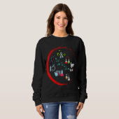 Technologe Labrador Week 2022 Laboratory Tech Cool Sweatshirt (Vorne ganz)