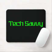 Technologie ausgebufftes Mousepad (Mit Mouse)