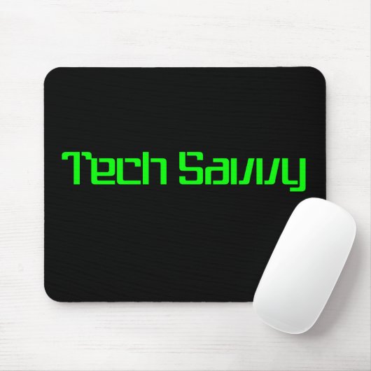 Technologie ausgebufftes Mousepad (Mit Mouse)