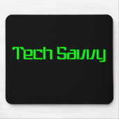 Technologie ausgebufftes Mousepad (Vorne)