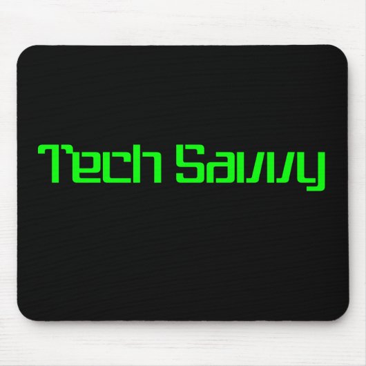Technologie ausgebufftes Mousepad (Vorne)