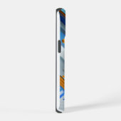 Technologie iPhone 15 Hülle (Rechte Seite)