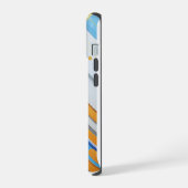 Technologie iPhone 15 Hülle (Linke Seite)