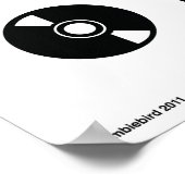 Technologie Poster (Ecke)