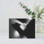 Technologie Postkarte (Stehend Vorderseite)