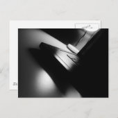 Technologie Postkarte (Vorne/Hinten)