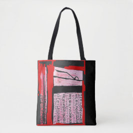 TECHNOLOGIE UND DEPRESSIONEN TASCHE