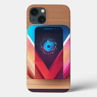 Technologie und Smartphone-Logo iPhone/iPad-Gehäus Case-Mate iPhone Hülle