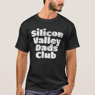 Technologie-Väter-Club Techie T-Shirt