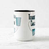 Technologieanfechtbare Tasse von Späßen (Mittel)